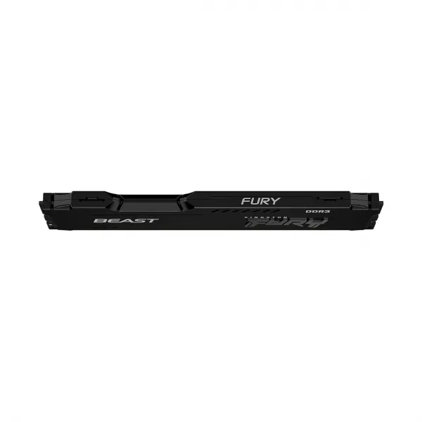 Модуль памяти Kingston FURY Beast Black KF318C10BB/8 DDR3 8GB 1866MHz купить с доставкой