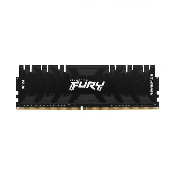 Модуль памяти Kingston FURY Renegade KF436C16RB/8 DDR4 8GB 3600MHz купить с доставкой