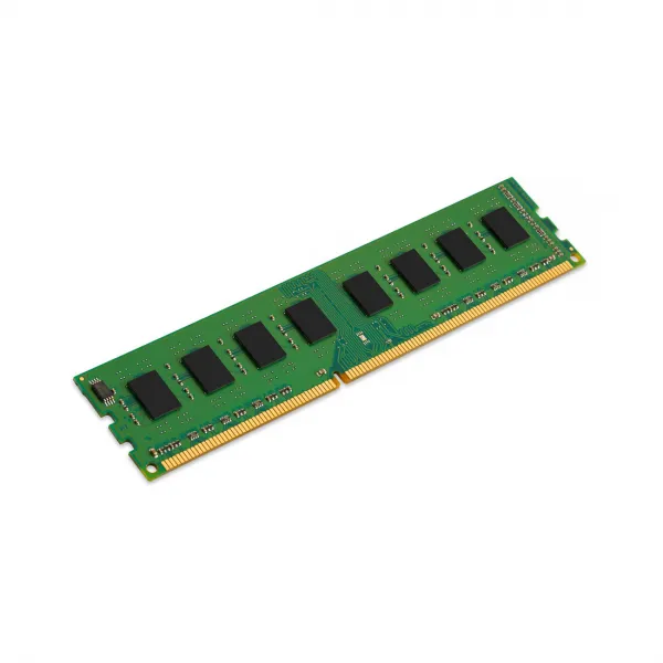 Комплект модулей памяти Kingston ValueRAM KVR16N11S8K2/8WP DDR3 8GB (Kit 2x4GB) 1600MHz купить с доставкой