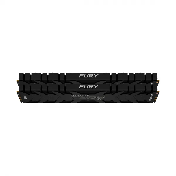 Комплект модулей памяти Kingston FURY Renegade KF453C20RBK2/16 DDR4 16GB (Kit 2x8GB) 5333MHz купить с доставкой