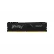 Модуль памяти Kingston FURY Beast Black KF436C18BB/16 DDR4 16GB 3600MHz купить с доставкой