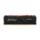 Комплект модулей памяти Kingston FURY Beast Black RGB KF436C18BBAK4/64 DDR4 64GB (Kit 4x16GB) 3600MH купить с доставкой