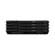 Комплект модулей памяти Kingston FURY Beast Black KF426C16BBK4/64 DDR4 64GB (Kit 4x16GB) 2666MHz купить с доставкой