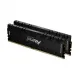 Комплект модулей памяти Kingston FURY Renegade KF426C13RB1K2/32 DDR4 32GB (Kit 2x16GB) 2666MHz купить с доставкой