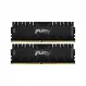 Комплект модулей памяти Kingston FURY Renegade KF426C13RB1K2/32 DDR4 32GB (Kit 2x16GB) 2666MHz купить с доставкой