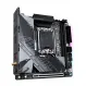 Материнская плата Gigabyte B760I AORUS PRO купить с доставкой