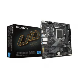 Материнская плата Gigabyte B760M H DDR4