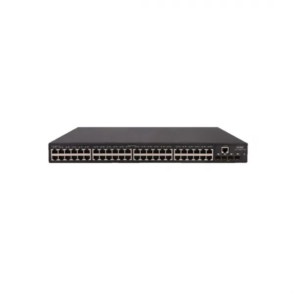 Коммутатор H3C LS5560S-52P-SI-GL Switch купить с доставкой