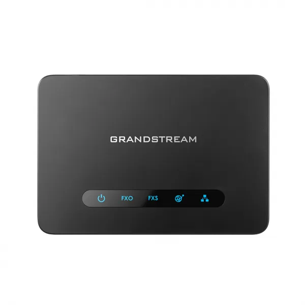 Телефонный адаптер Grandstream HT813 купить с доставкой