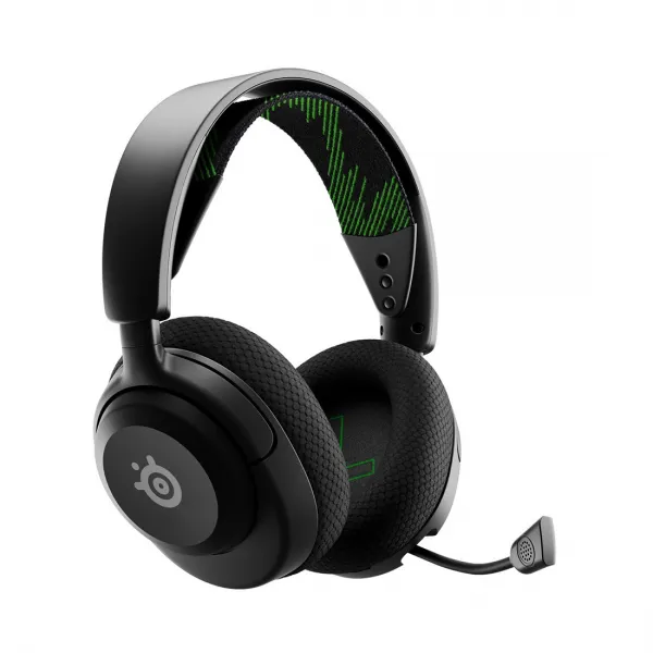 Гарнитура Steelseries Arctis Nova 4X купить с доставкой