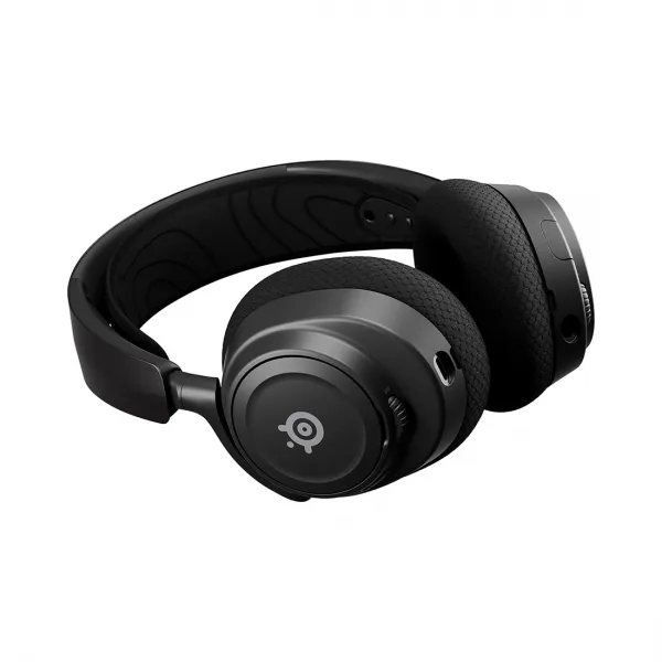 Гарнитура Steelseries Arctis Nova 7P купить с доставкой