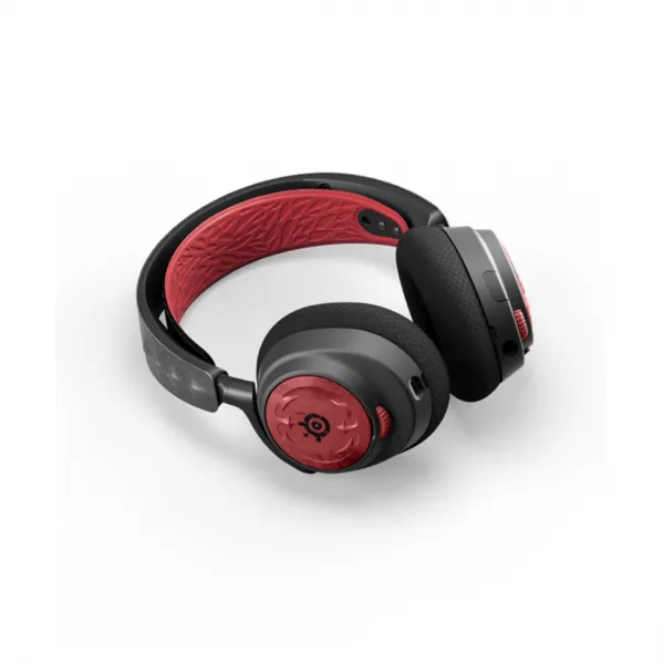 Гарнитура Steelseries Arctis Nova 7 Diablo IV Edition купить с доставкой