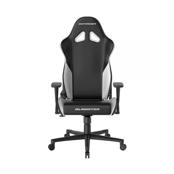 Игровое компьютерное кресло DX Racer GC/GN23/NW купить с доставкой