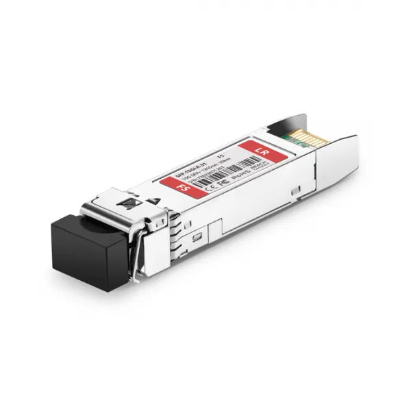 Трансивер оптический FS SFP-10GLR-31 купить с доставкой