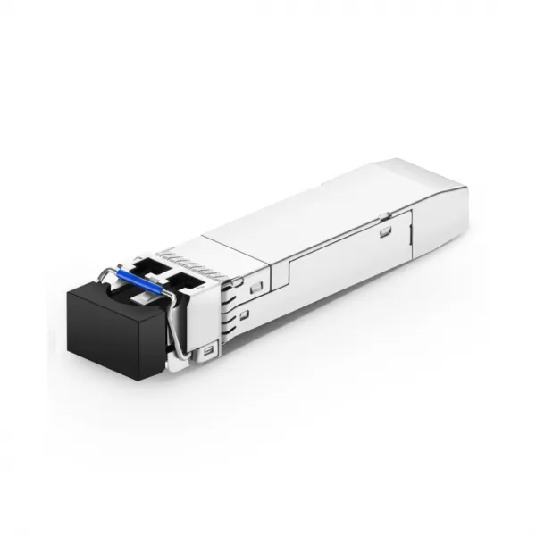 Трансивер оптический FS SFP-10GLR-31 купить с доставкой