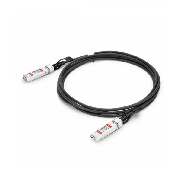 Пассивный кабель FS SFPP-PC015 10G SFP+ 1.5m купить с доставкой