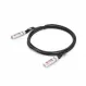 Пассивный кабель FS SFPP-PC015 10G SFP+ 1.5m купить с доставкой