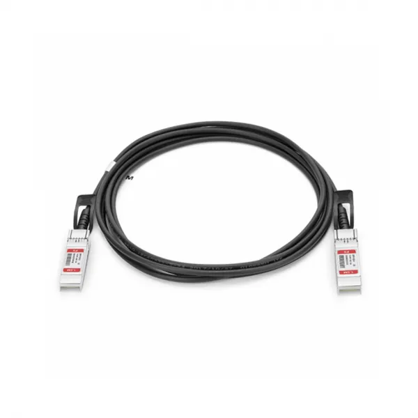 Пассивный кабель FS SFPP-PC015 10G SFP+ 1.5m купить с доставкой