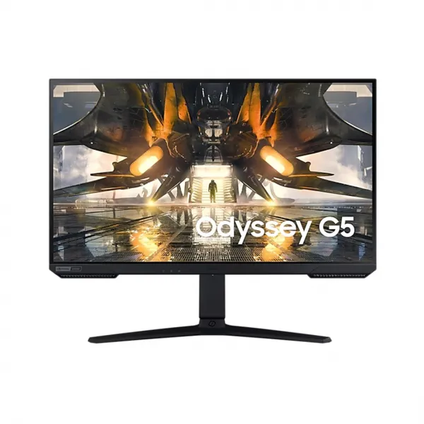 Монитор Samsung 27” Odyssey G5 LS27AG502NIXCI купить с доставкой