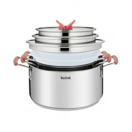 Набор посуды TEFAL G720SD74