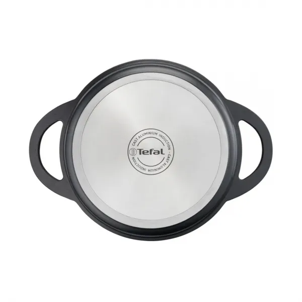 Сотейник 28 с кр. TEFAL E2187275 купить с доставкой