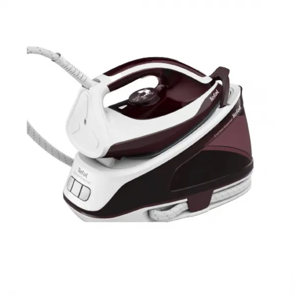 Парогенератор TEFAL SV6120E0 купить с доставкой