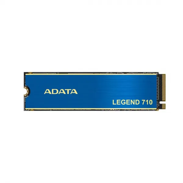 Твердотельный накопитель SSD ADATA Legend 710 ALEG-710-512GCS 512GB M.2 купить с доставкой