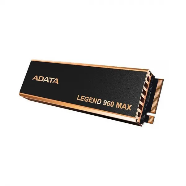 Твердотельный накопитель SSD ADATA Legend 960 ALEG-960M-2TCS 2 Тб M.2 купить с доставкой