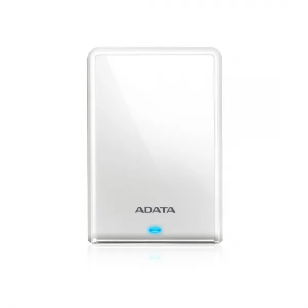 Внешний жёсткий диск ADATA 2TB 2.5\