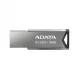 USB-накопитель ADATA AUV250-16G-RBK 16GB Серебристый купить с доставкой