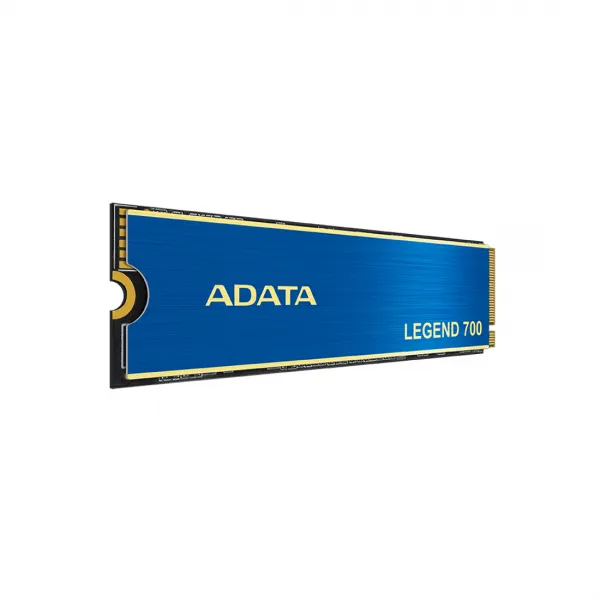 Твердотельный накопитель SSD ADATA Legend 700 ALEG-700-256GCS 256GB M.2 купить с доставкой