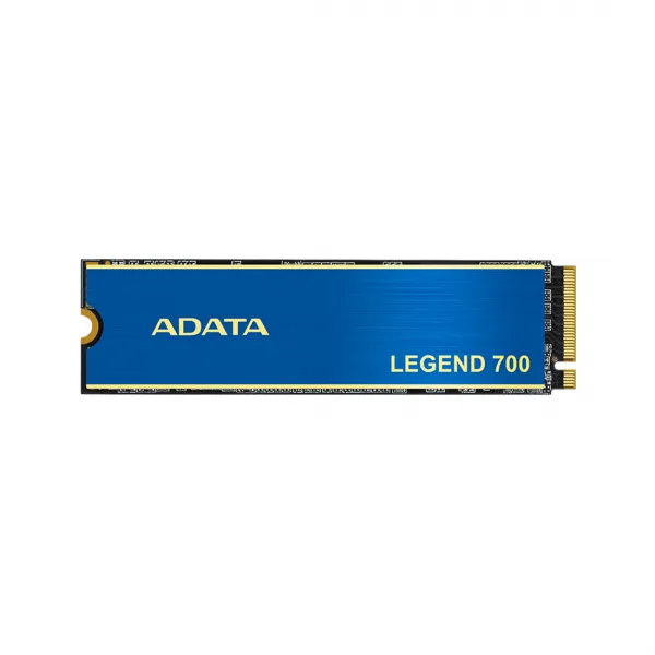 Твердотельный накопитель SSD ADATA Legend 700 ALEG-700-256GCS 256GB M.2 купить с доставкой