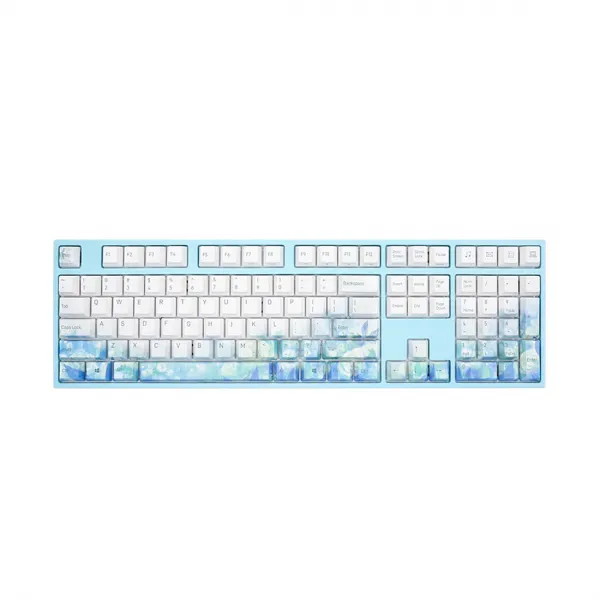 Клавиатура Varmilo Jasmine VA108M Cherry Mx Red купить с доставкой