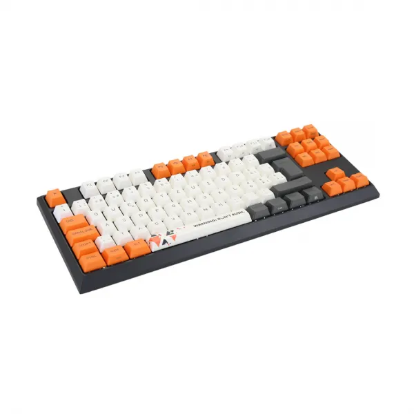 Клавиатура Varmilo Bot Awake Cliff VCS87 Cherry Mx Red купить с доставкой