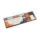 Клавиатура Varmilo Bot Awake Lure VBS108 Cherry Mx Brown купить с доставкой