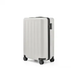 Чемодан NINETYGO Danube MAX luggage 20\\ Белый