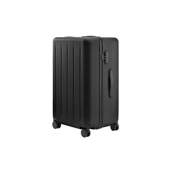 Чемодан NINETYGO Danube MAX luggage 26\\ Черный купить с доставкой