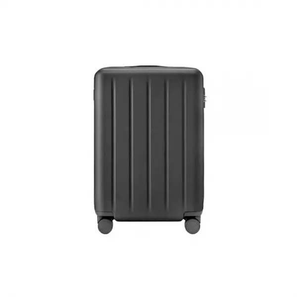 Чемодан NINETYGO Danube MAX luggage 26\\ Черный купить с доставкой