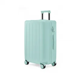 Чемодан NINETYGO Danube MAX luggage 22\\ Mint Green Зеленый