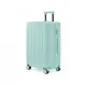 Чемодан NINETYGO Danube MAX luggage 22\\ Mint Green Зеленый купить с доставкой