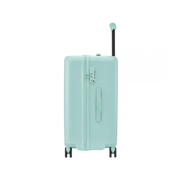 Чемодан NINETYGO Danube MAX luggage 22\\ Mint Green Зеленый купить с доставкой