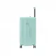 Чемодан NINETYGO Danube MAX luggage 22\\ Mint Green Зеленый купить с доставкой