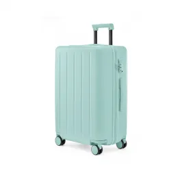 Чемодан NINETYGO Danube MAX luggage -26\\ Mint Green Зеленый