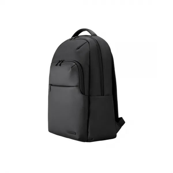 Рюкзак NINETYGO BTRIP Large Сapacity Backpack Черный купить с доставкой