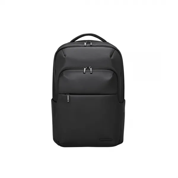 Рюкзак NINETYGO BTRIP Large Сapacity Backpack Черный купить с доставкой