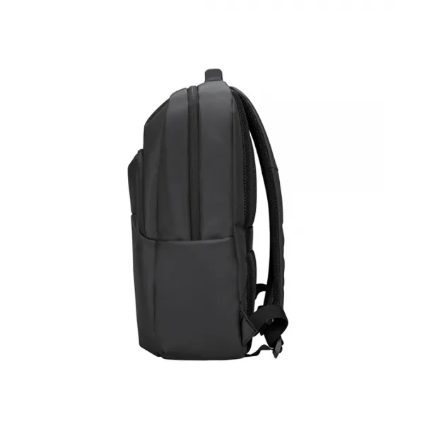 Рюкзак NINETYGO BTRIP Large Сapacity Backpack Черный купить с доставкой