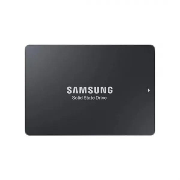 Твердотельный накопитель SSD Samsung PM883 240GB SATA купить с доставкой