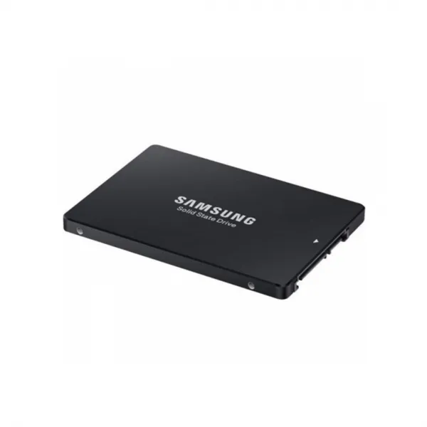 Твердотельный накопитель SSD Samsung PM883 480GB SATA купить с доставкой