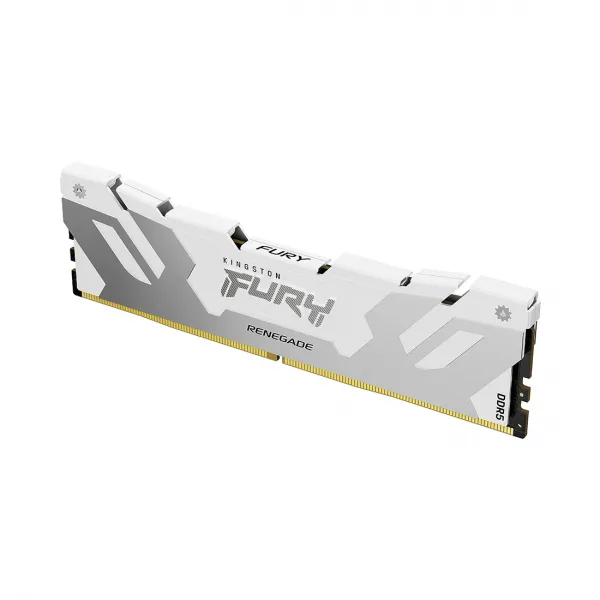 Модуль памяти Kingston FURY Renegade KF572C38RW-16 DDR5 16GB 7200MHz купить с доставкой