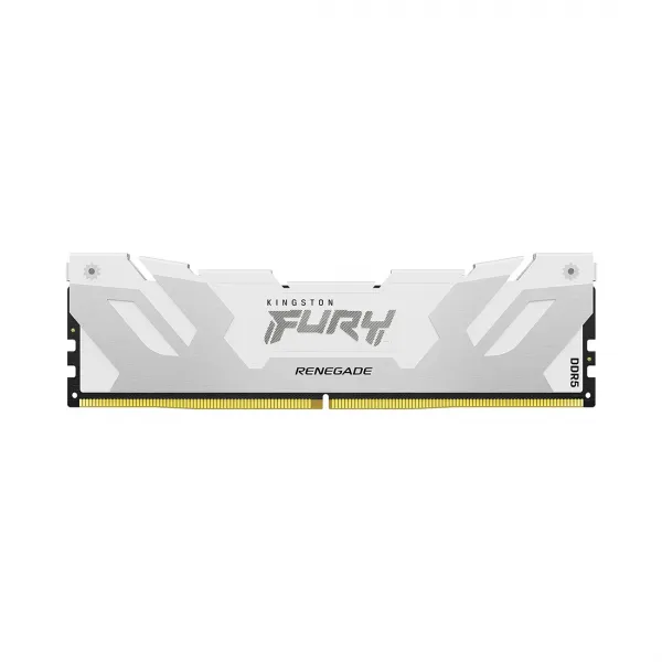 Модуль памяти Kingston FURY Renegade KF572C38RW-16 DDR5 16GB 7200MHz купить с доставкой